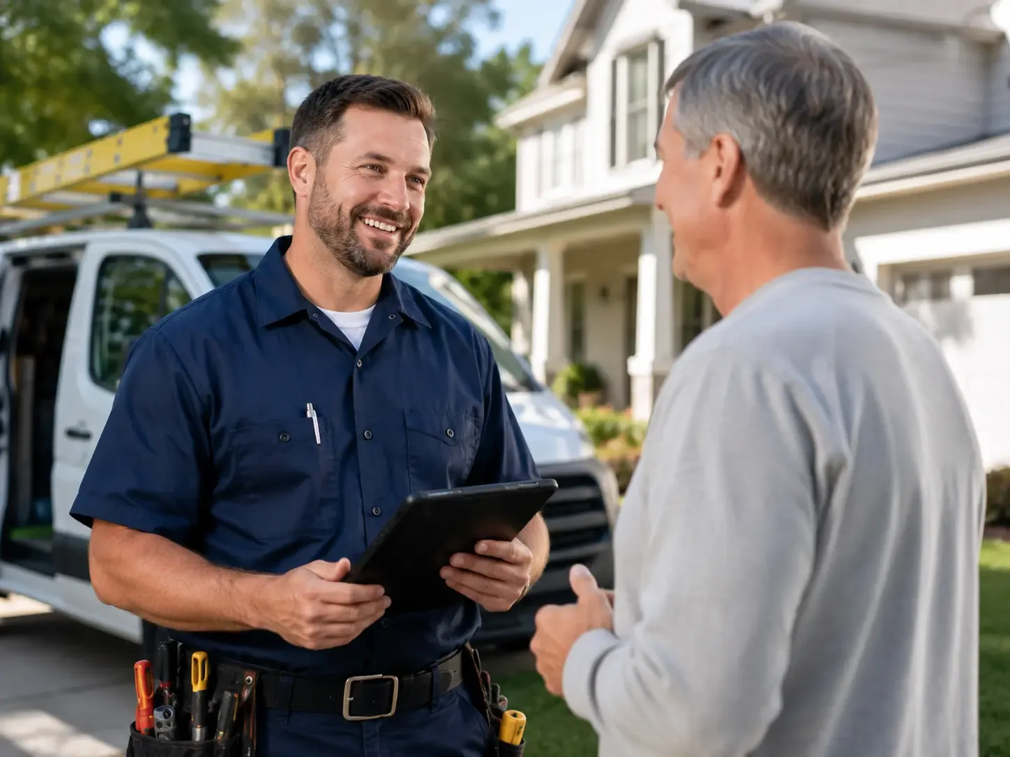 Electrical Panel Upgrade & Replacement in Princeton, AL